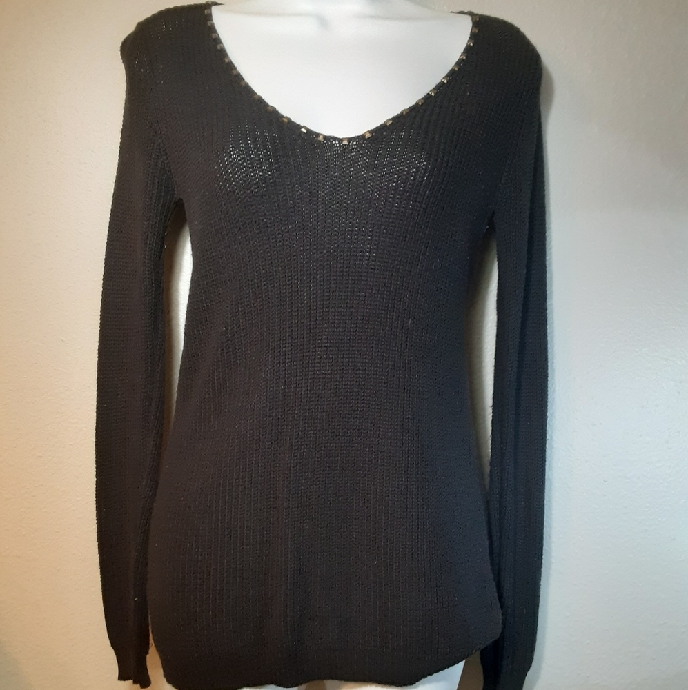Love Stitch Sweater